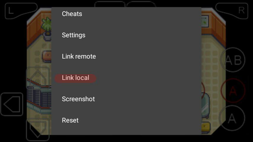 Cheats Pokemon Zafiro Android