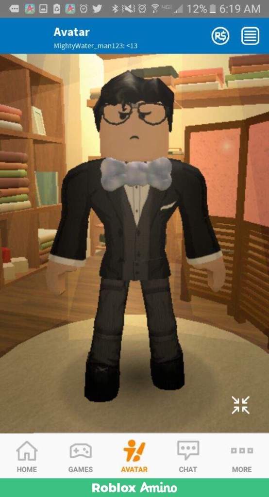 Art I Guess Roblox Amino - fancy tuxedo s roblox