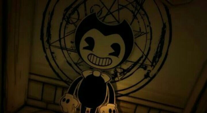 bendy and ink machine videos