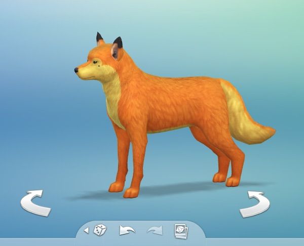 sims 4 cats and dogs fox sims 4 cats and dogs fox