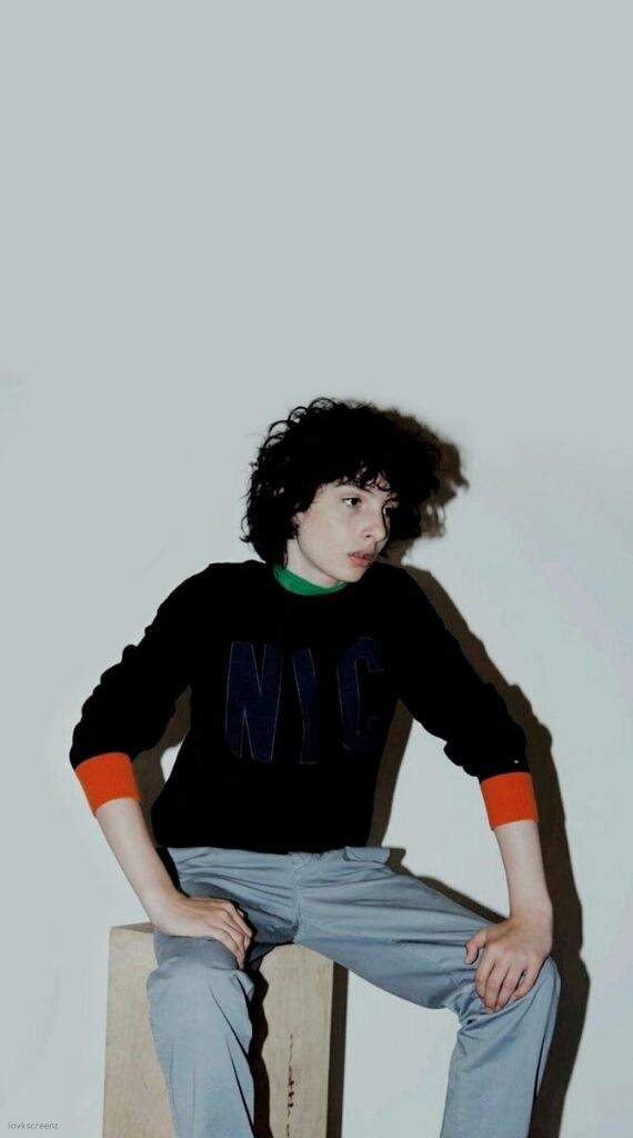 🌹Pack de Finn Wolfhard🌹 [Gifs,imágenes,edits,fondos,etc] | • Recursos ...