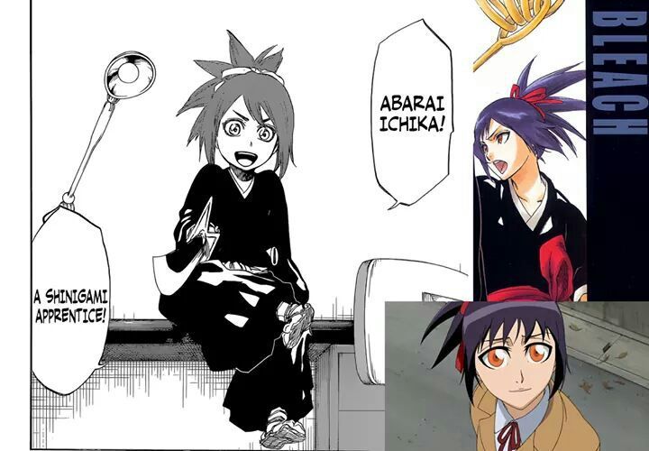 bleach anime manga correlation bleach anime manga correlation