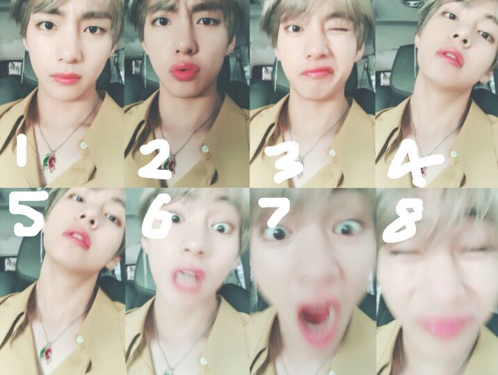 On A Scale Of V To Taehyung How Are You Feeling Today Army S Amino