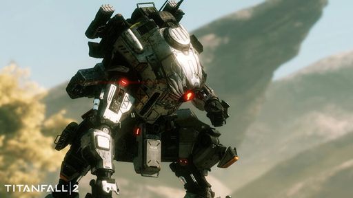 T39-0C (Rick Siegel's Titan) | Wiki | Titanfall Amino