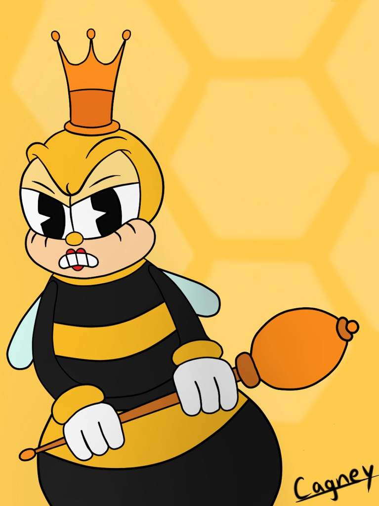 Rumor Honeybottoms (Art) 
