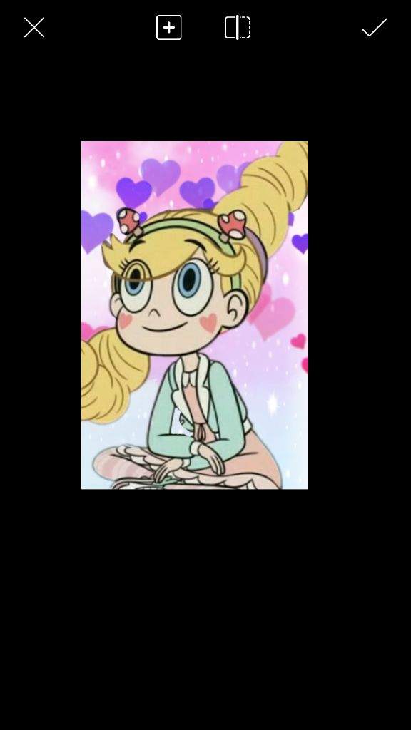 More Star Butterfly Edits Svtfoe Amino