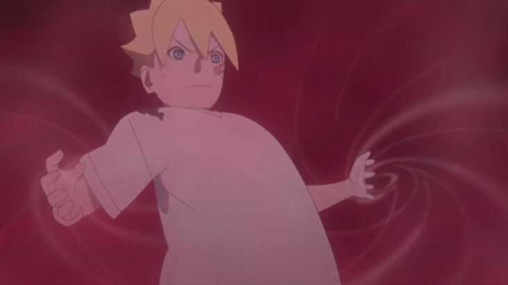 14+ Boruto Uzumaki Wind Style Rasengan Images