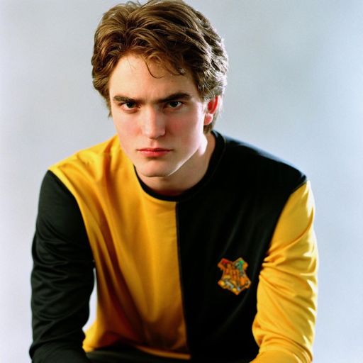 What do you think Cedric Diggory’s Patronus would have been ...