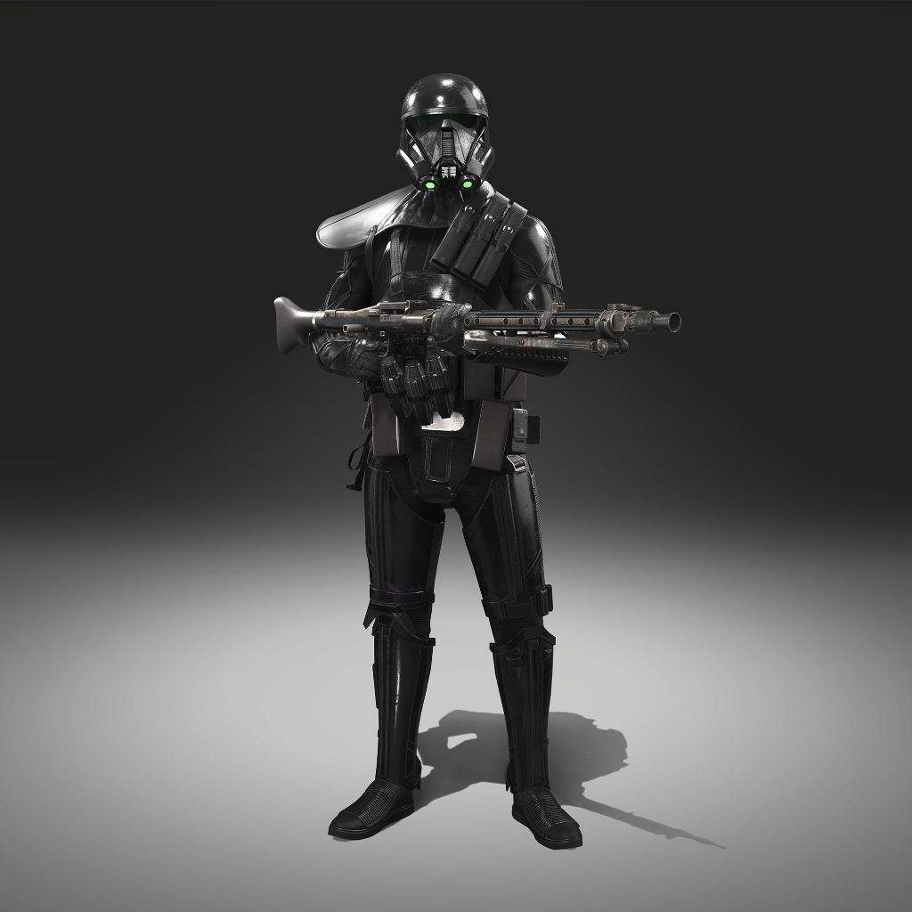 Ivan [Death Trooper] | Wiki | Star Wars Amino