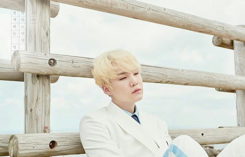 Bts 18 Season S Greetings Suga Army S Amino