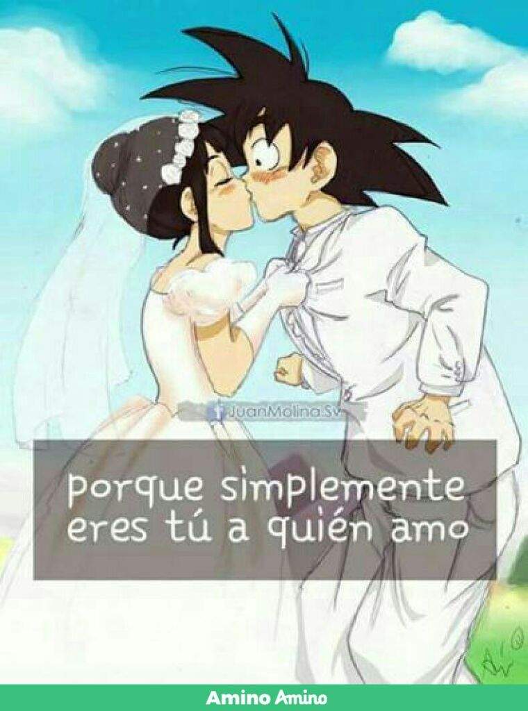 historia de amor de goku y milk | DRAGON BALL ESPAÑOL Amino historia de amor de goku y milk | DRAGON BALL ESPAÑOL Amino