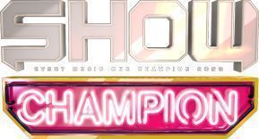 Show Champion voting tutorial | MONBEBE Amino