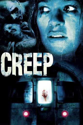 Creep (2004) Solo Audio Latino [AC-3 2.0] [224 kbps] [Extraído De DVD]