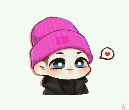 Tae♡Tae Chibi | Taehyung Oficial 🐯 Amino