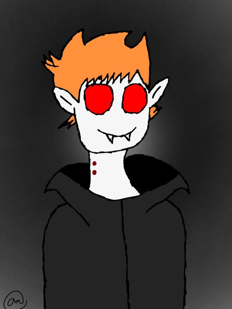 Vampire Matt 🌎eddsworld🌎 Amino