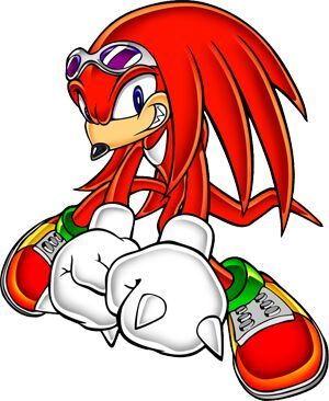 lego dimensions knuckles