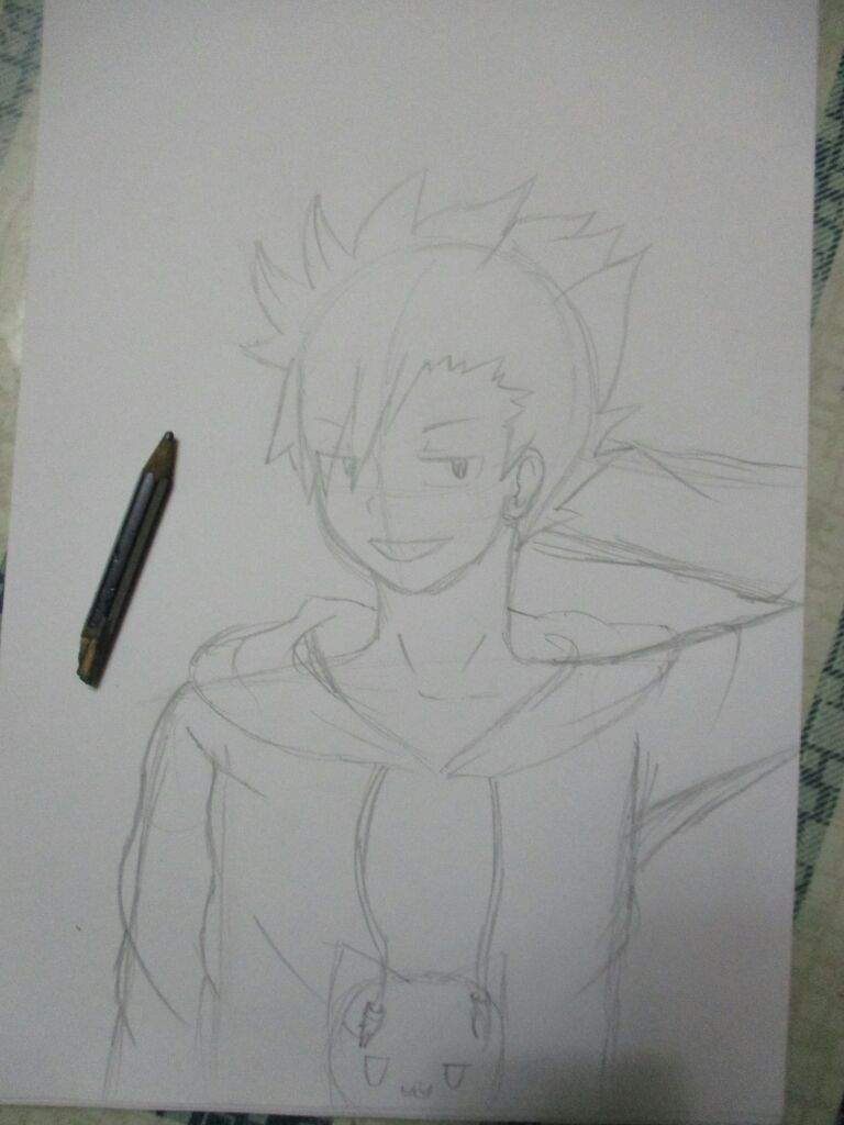 Dibujo Feliz Cumpleanos Kuroo Haikyuu Amino