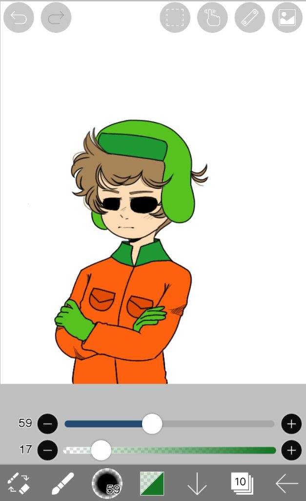 Eddsworld, South park crossover | 🌎Eddsworld🌎 Amino