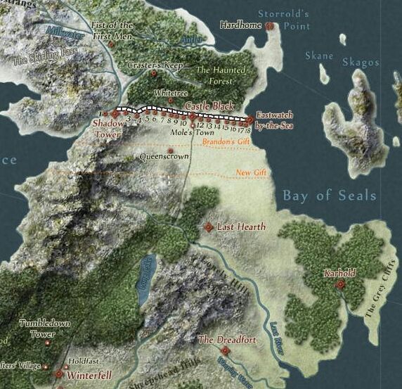 Casa Bolton Game Of Thrones en Español Amino