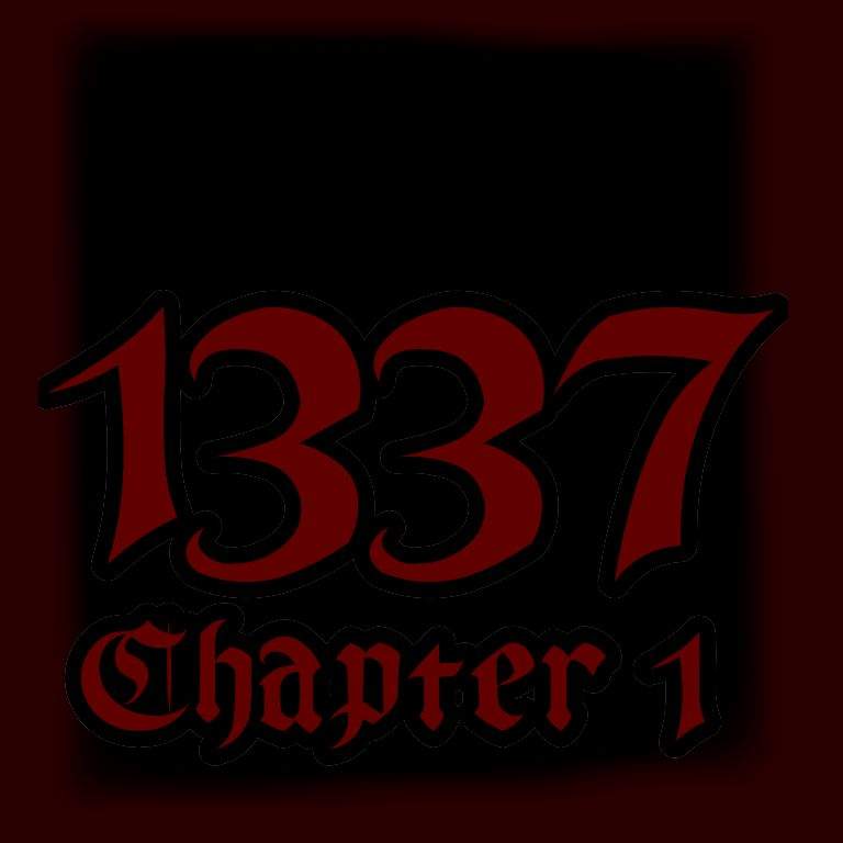 1337 Chapter 1 Roblox Amino - 1337 win roblox