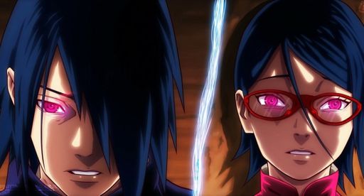 Sarada | Wiki | Anime Amino