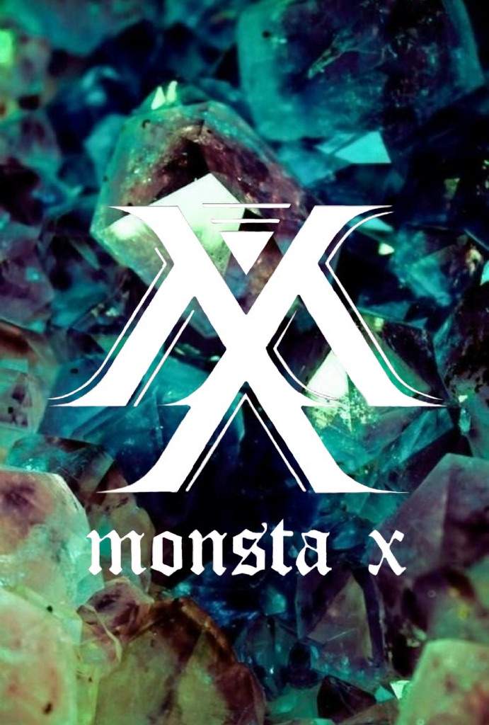 Monsta x Wallpaper | MONBEBE Amino