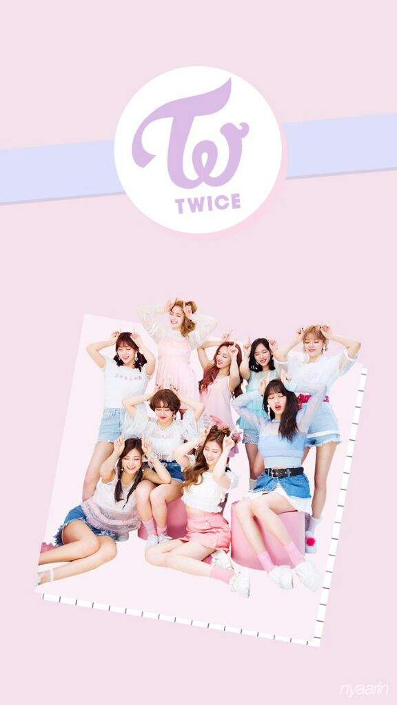 TWICE | •Twice Amino• Amino