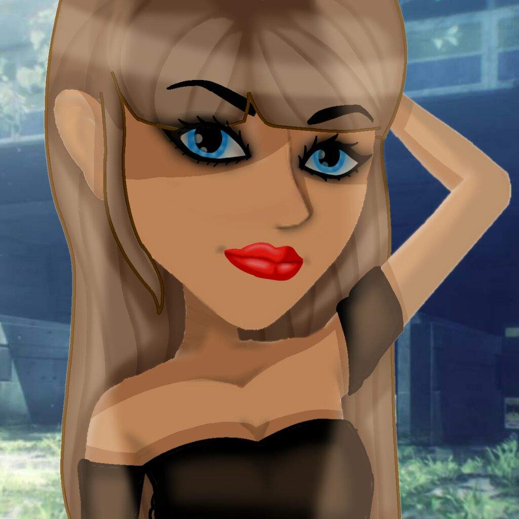 Random Msp  edit  art Arts And OCs Amino