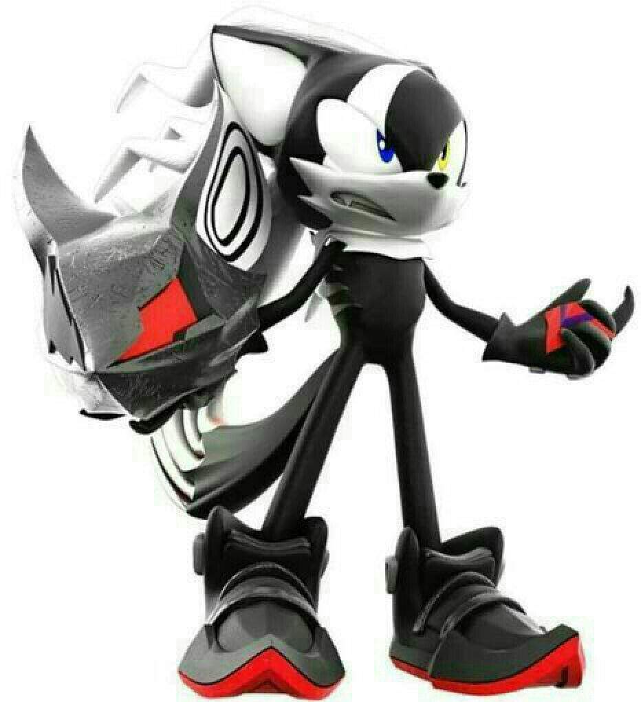 Infinite without mask | Sonic the Hedgehog! Amino