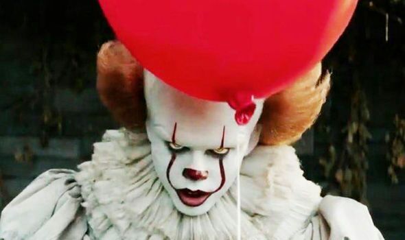 Modelo ficha pennywise (it eso) | Wiki | 🌟 Roleplay 🌟 Amino