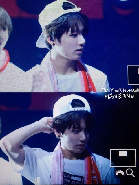 jungkook snapback