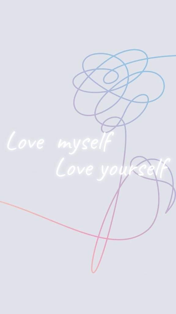 Best BTS Love Yourself Wallpapers | ARMY's Amino