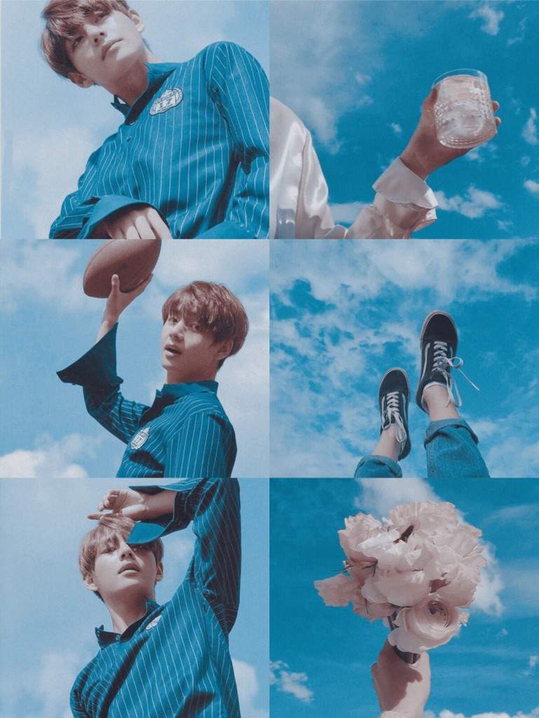 Featured image of post Pastel Blue Bts Aesthetic : Bts aesthetic pastel wallpapers skin veins pale could collage pulsing under kpop fanart iphone themes edits.