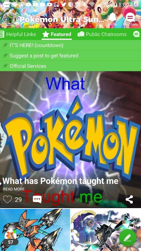 What Has Pokémon Taught Me | Pokémon Let’s Go! Amino