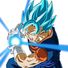 amino-Vegeta { Love Bulma }-d742534a