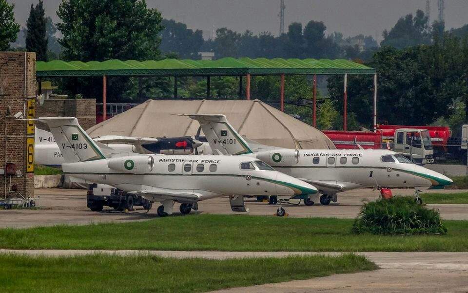 Pakistan Air Force | Wiki | Military Amino Amino