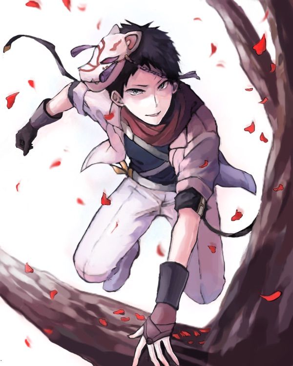 Obi | Wiki | 🍎 Akagami no Shirayukihime 🍎 Amino