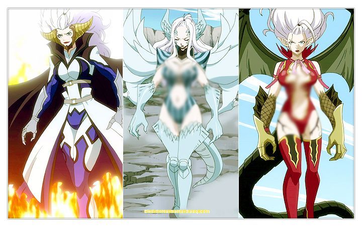 Mirajane Strauss Fairy Tail Wiki One Piece Arabic Amino