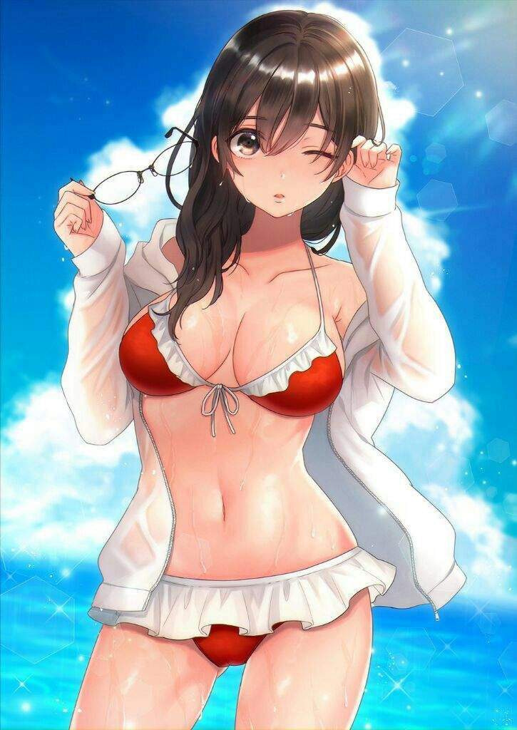 Petite glasses hentai stepbrother