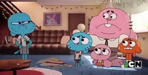 Richard | Wiki | The Amazing World of Gumball Amino