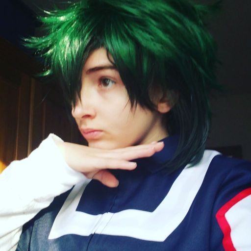 🌳Broccoli boi🌳 | My Hero Academia Amino