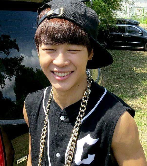 JIMIN 2013 >> JIMIN 2017 | K-Pop Amino