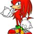 amino-Sonicmario The Echidna (OH NO)-c7736dd0