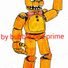 amino-Capitão Foxy pirate 8000 #familiafoxy-9e19e11b