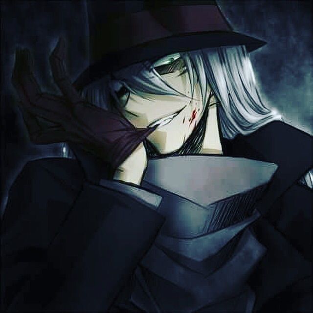 Gin Detective Conan & Magic Kaito. Amino