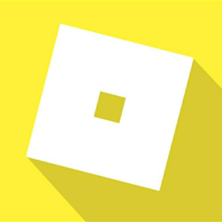 Roblox Yellow