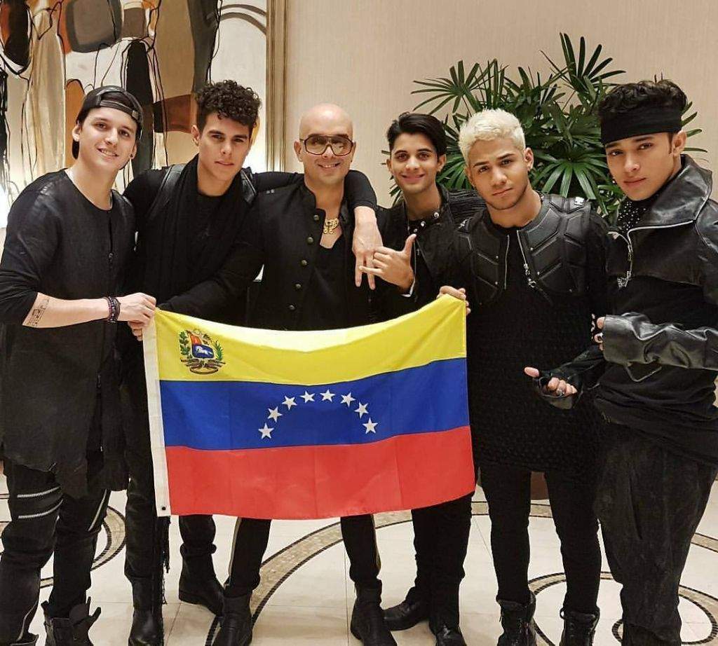 Summary Cnco Music, Videos, Stats, And Photos | Last.Fm