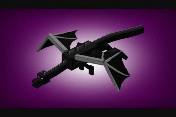 a historia do ender dragon minecraft brasil amino