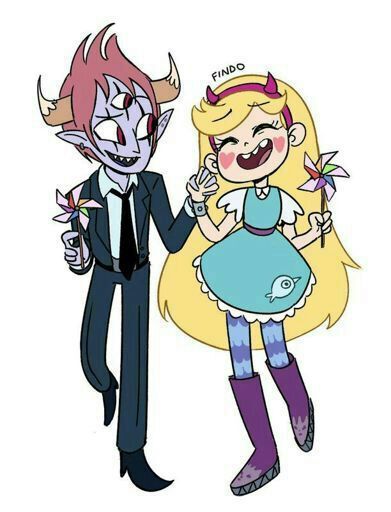 Familia de starco | Wiki | Star vs. Las Fuerzas Del Mal Amino