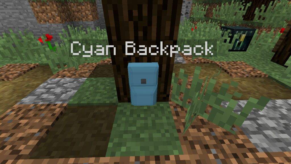 Backpack Mod Wiki Minecraft Amino • Crafters Amino